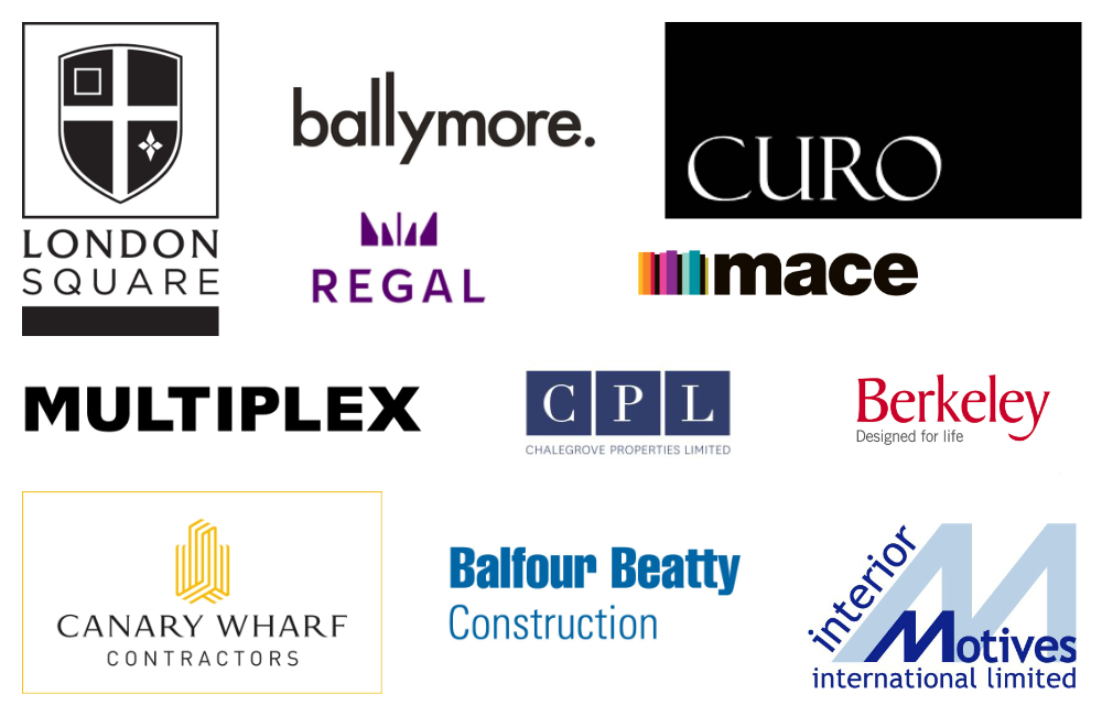 Clients Logos